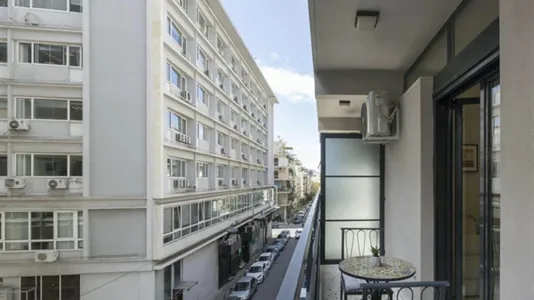 Apartments in Athens Akropoli - photo 6