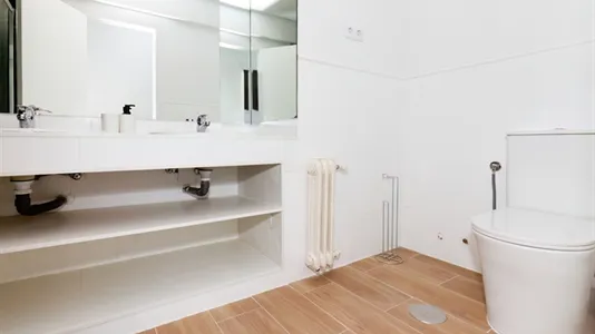 Rooms in Alcalá de Henares - photo 9