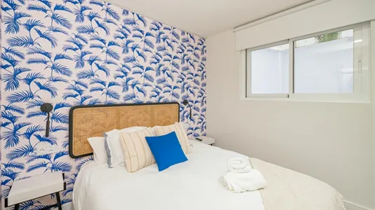 Rooms in Málaga - photo 5