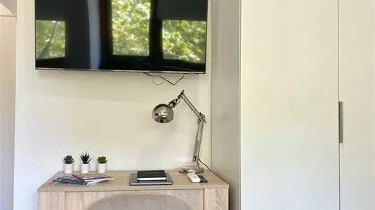 Apartments in Madrid Chamberí - photo 10