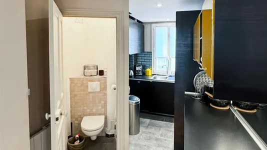 Apartments in Paris 15ème arrondissement - photo 10