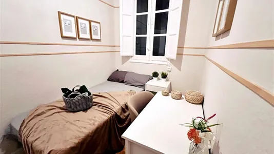 Rooms in Madrid Retiro - photo 2