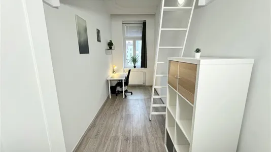 Rooms in Vienna Leopoldstadt - photo 3