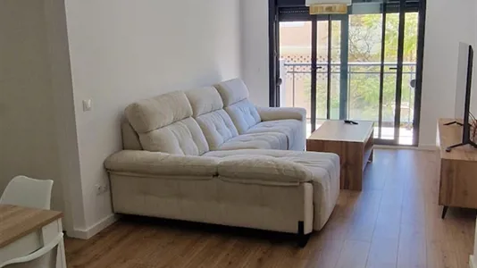 Apartments in Vélez-Málaga - photo 3