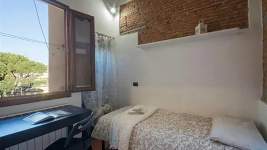 Apartments in Florence - photo 5