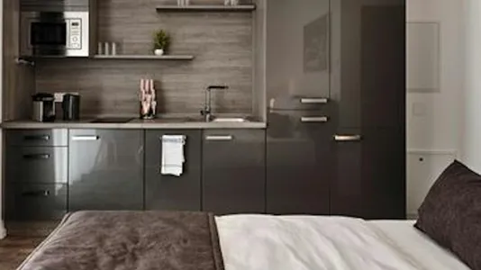 Apartments in Location is not specified - photo 6