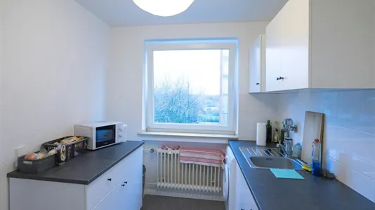 Rooms in Dusseldorf - photo 8