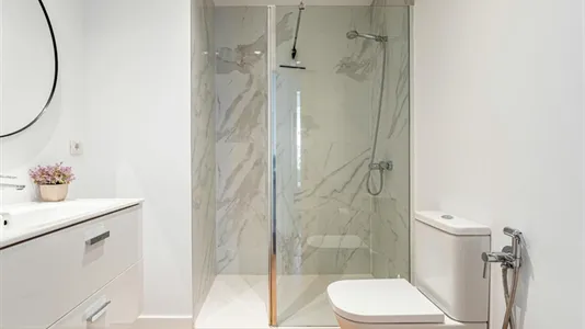 Apartments in Valencia Extramurs - photo 8