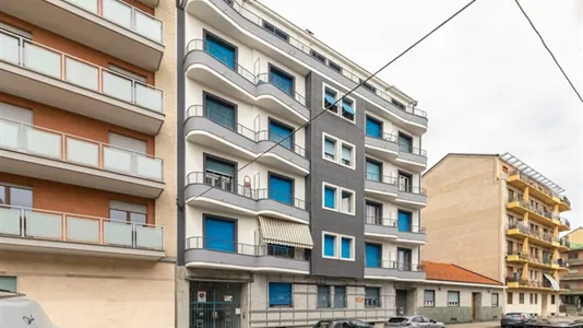 Apartments in Turin - photo 1