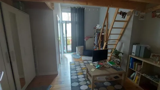 Apartments in Brussels Elsene - photo 2