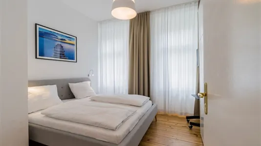 Apartments in Berlin Pankow - photo 8