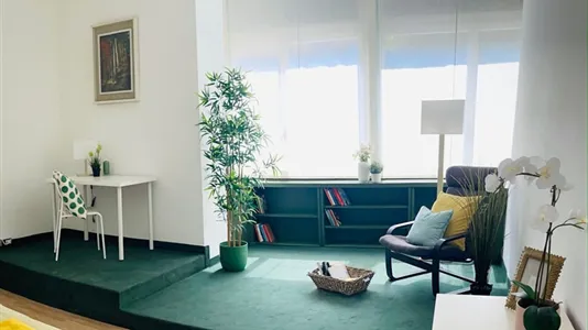 Rooms in Milano Zona 6 - Barona, Lorenteggio - photo 5