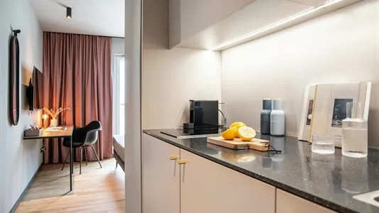 Apartments in Braunschweig - photo 7