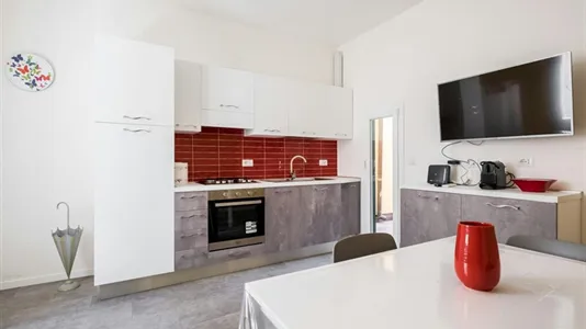 Apartments in Bologna - photo 10
