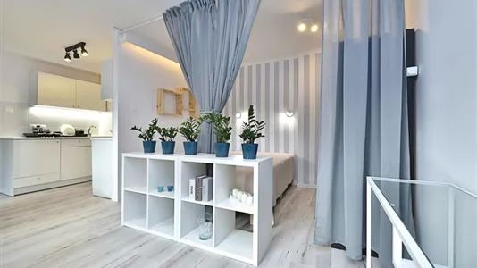 Apartments in Łódź - photo 5