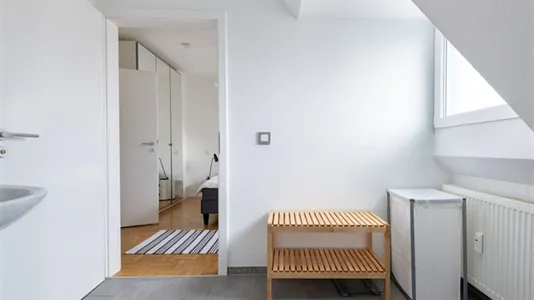 Apartments in Frankfurt Süd - photo 8