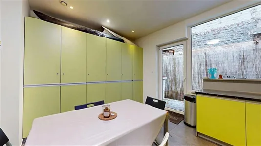 Rooms in Lille - photo 8