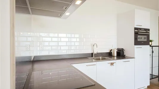 Apartments in Location is not specified - photo 10