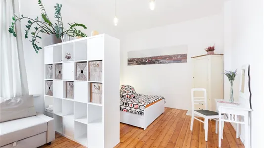 Apartments in Location is not specified - photo 8