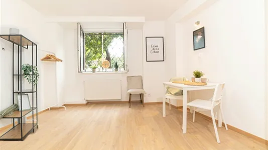 Apartments in Budapest Erzsébetváros - photo 6