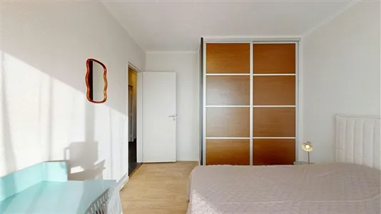 Rooms in Rennes - photo 2