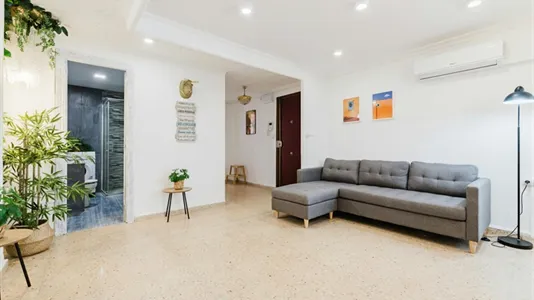 Rooms in Alboraya - photo 6