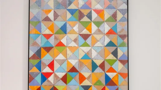 Apartments in Location is not specified - photo 10