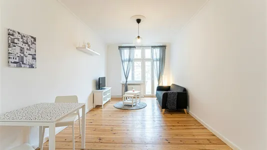 Apartments in Berlin Friedrichshain-Kreuzberg - photo 3