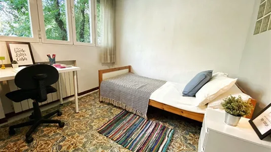 Apartments in Alcorcón - photo 3