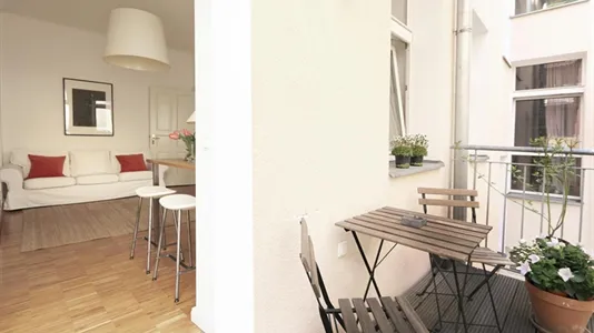 Apartments in Berlin Mitte - photo 5