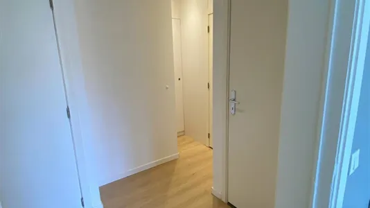 Rooms in Brussels Sint-Lambrechts-Woluwe - photo 4