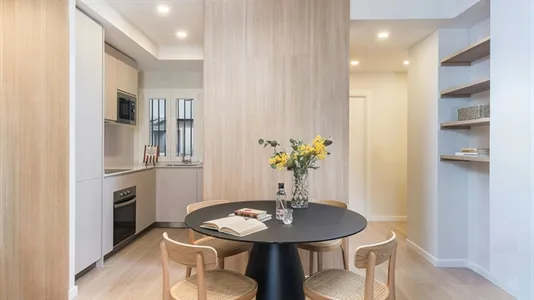 Apartments in Alcorcón - photo 7