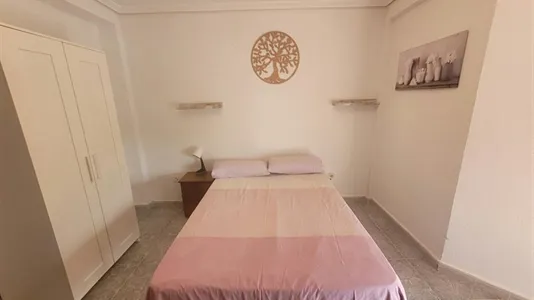 Rooms in Hacienda de Su Eminencia - photo 7