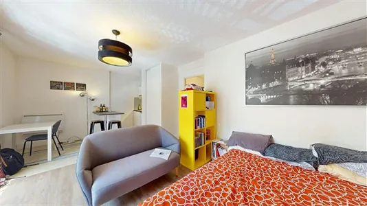 Apartments in Toulouse - photo 9