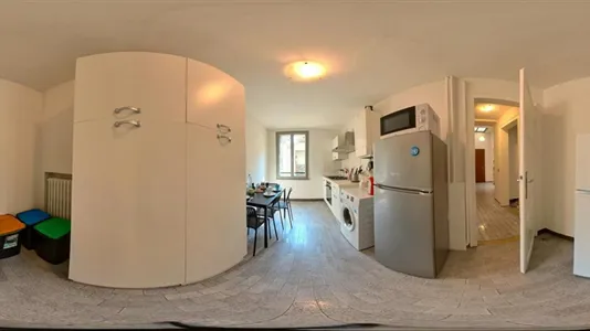 Rooms in Padua - photo 9