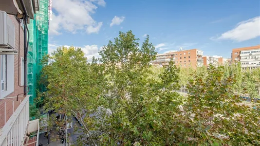 Rooms in Madrid Chamartín - photo 7