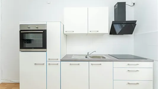 Rooms in Hamburg Mitte - photo 5