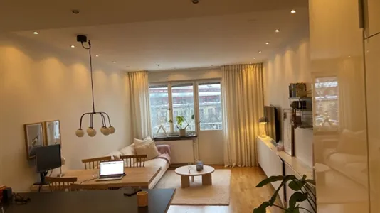 Apartments in Stockholm South - photo 1
