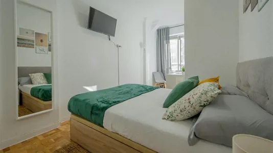 Rooms in Madrid Tetuán - photo 2