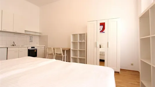 Apartments in Vienna Alsergrund - photo 4