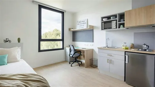 Apartments in Granada - photo 1