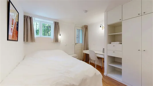 Rooms in Nanterre - photo 1