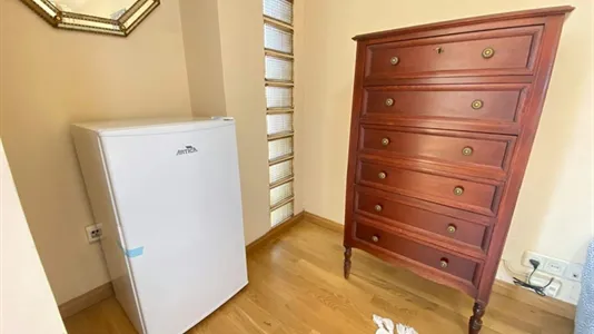 Rooms in Madrid Moratalaz - photo 9