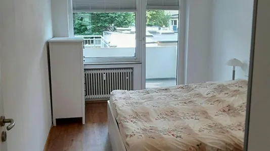 Apartments in Dusseldorf - photo 8