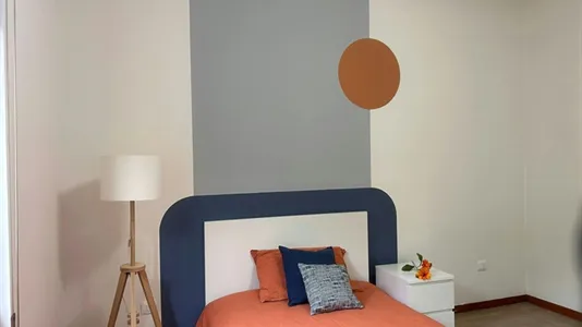 Rooms in Brescia - photo 5