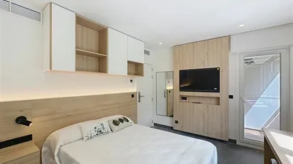 Room for rent in Madrid Fuencarral-El Pardo, Madrid