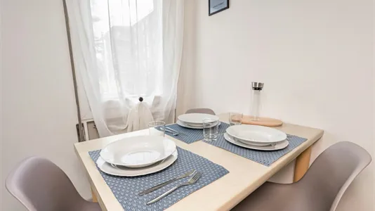 Rooms in Padua - photo 7