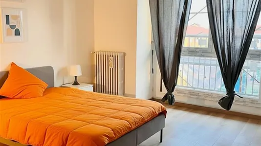 Rooms in Milano Zona 8 - Fiera, Gallaratese, Quarto Oggiaro - photo 1