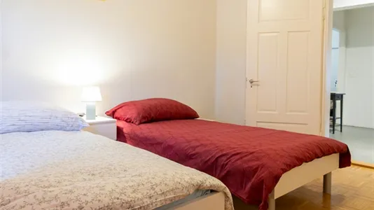 Apartments in Zürich District 3 - Wiedikon - photo 6