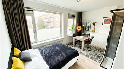Apartment for rent in Rotterdam